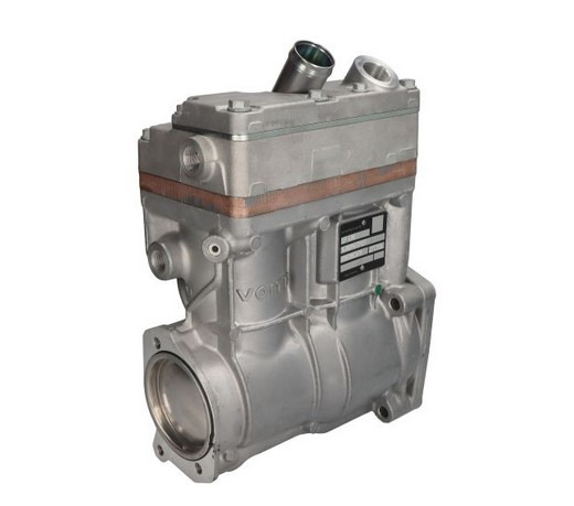 VOITH Mercedes-Benz Actros MP4 Air Brake Compressor A4701501515 - Air brake compressor for Truck: picture 2 VOITH Mercedes-Benz Actros MP4 Air Brake Compressor A4701501515 - Air brake compressor for Truck: picture 2