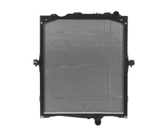 VOLVO Cooling Radiator NRF 23292836 - Radiator for Truck: picture 1 VOLVO Cooling Radiator NRF 23292836 - Radiator for Truck: picture 1