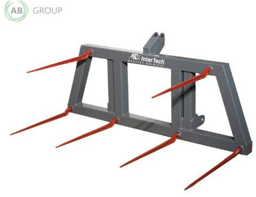 Attachment for Agricultural machinery Inter-Tech transporter bel, ST04: picture 1