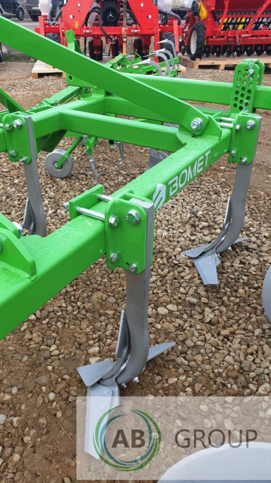 Bomet cultivator Apus U865/10, 1,8 m - Cultivator: picture 2 Bomet cultivator Apus U865/10, 1,8 m - Cultivator: picture 2