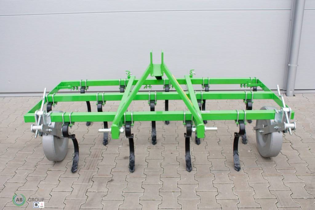 Bomet cultivator Dorado U473/3, 2,8 m - Cultivator: picture 4 Bomet cultivator Dorado U473/3, 2,8 m - Cultivator: picture 4