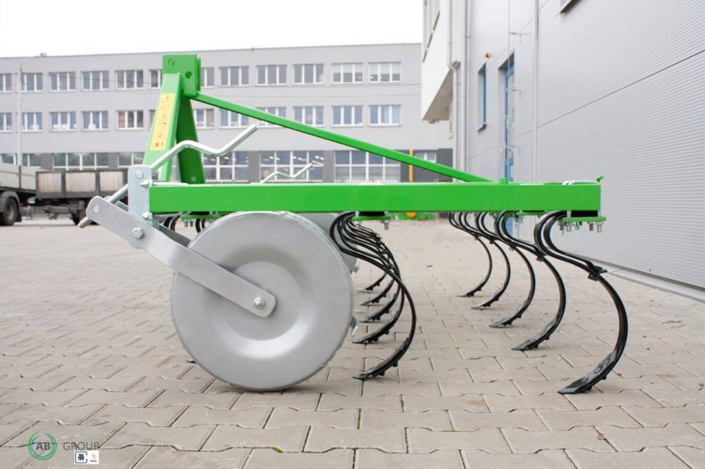 Bomet cultivator Dorado U473/3, 2,8 m - Cultivator: picture 2 Bomet cultivator Dorado U473/3, 2,8 m - Cultivator: picture 2