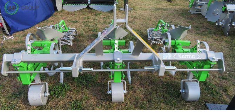 Bomet pielniko-obsypnik Norma P475/2 - Soil tillage equipment: picture 2 Bomet pielniko-obsypnik Norma P475/2 - Soil tillage equipment: picture 2