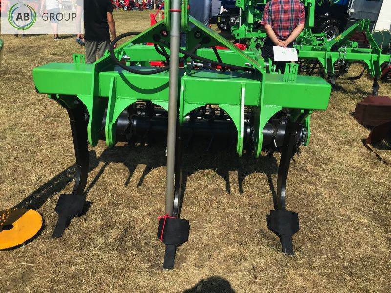 Dziekan głębosz Tytan GT 2,5m GT1500F2Z25 - Subsoiler: picture 3 Dziekan głębosz Tytan GT 2,5m GT1500F2Z25 - Subsoiler: picture 3