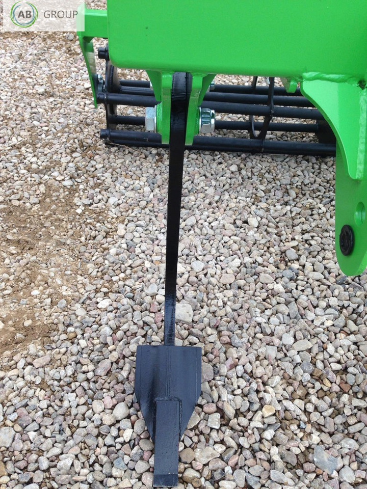 Dziekan subsoiler Tytan 2.5m GT1500R25 - Subsoiler: picture 5 Dziekan subsoiler Tytan 2.5m GT1500R25 - Subsoiler: picture 5