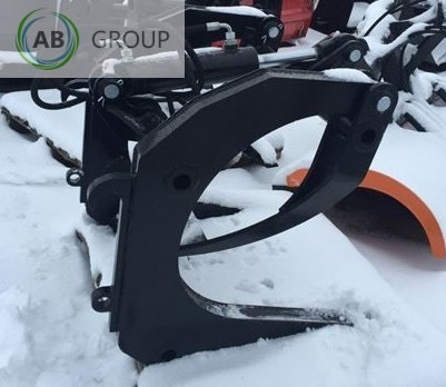 Hydramet log gripper - Grapple: picture 3 Hydramet log gripper - Grapple: picture 3