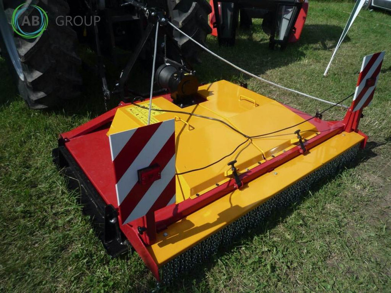 Koja ścinacz łąkowy SL3, 2,75 m - Mower: picture 1 Koja ścinacz łąkowy SL3, 2,75 m - Mower: picture 1