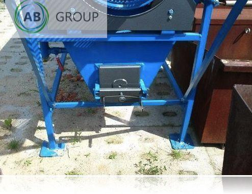 Kotło-Pol vegetable washer with sorter - Food processing equipment: picture 5 Kotło-Pol vegetable washer with sorter - Food processing equipment: picture 5