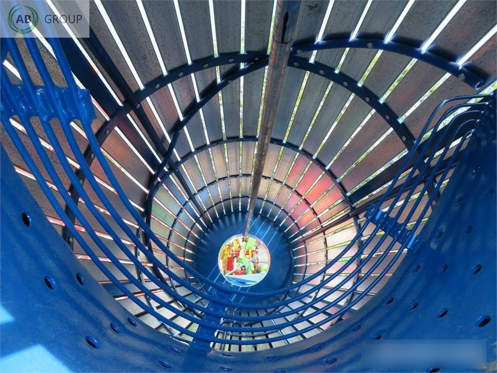 Maciuś Vegetables washer M-700-2 - Food processing equipment: picture 3 Maciuś Vegetables washer M-700-2 - Food processing equipment: picture 3