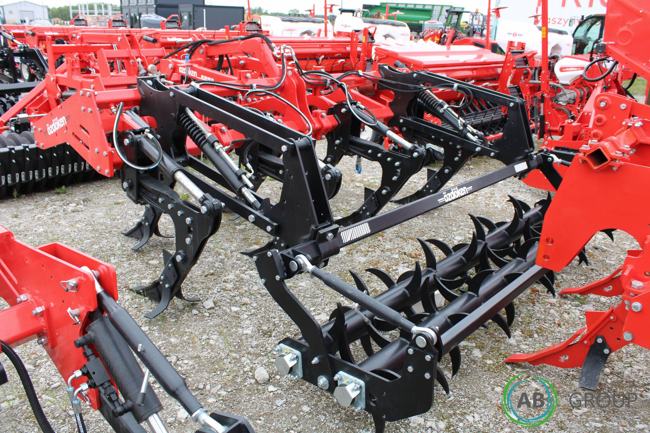 Ozdoken Boltan Pro 745 chisel plow - Subsoiler: picture 3 Ozdoken Boltan Pro 745 chisel plow - Subsoiler: picture 3