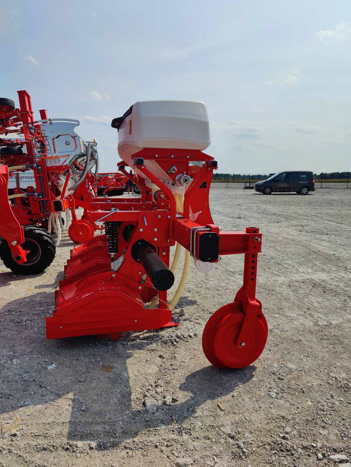Ozdoken inter-row tiller ACM-SF3 - on stock - Rotavator: picture 4 Ozdoken inter-row tiller ACM-SF3 - on stock - Rotavator: picture 4