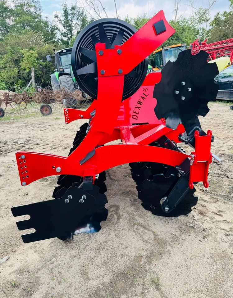 New Disc harrow Dexwal Bis MAMUT: picture 13 New Disc harrow Dexwal Bis MAMUT: picture 13
