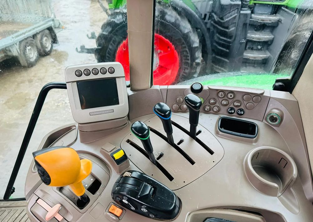 Farm tractor John Deere 6830 PREMIUM: picture 8