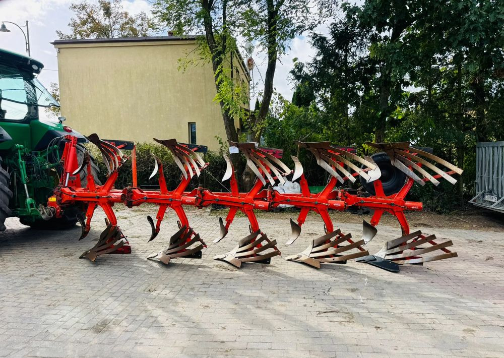 Kuhn Vari Master 151 - Plow: picture 3 Kuhn Vari Master 151 - Plow: picture 3