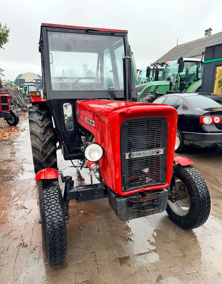 Ursus C-360 - Farm tractor: picture 3 Ursus C-360 - Farm tractor: picture 3