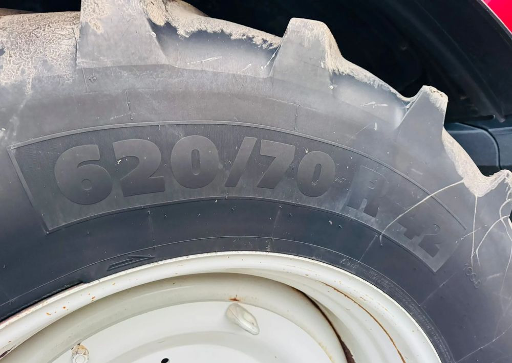 Farm tractor Valtra T214 ACTIVE: picture 20 Farm tractor Valtra T214 ACTIVE: picture 20