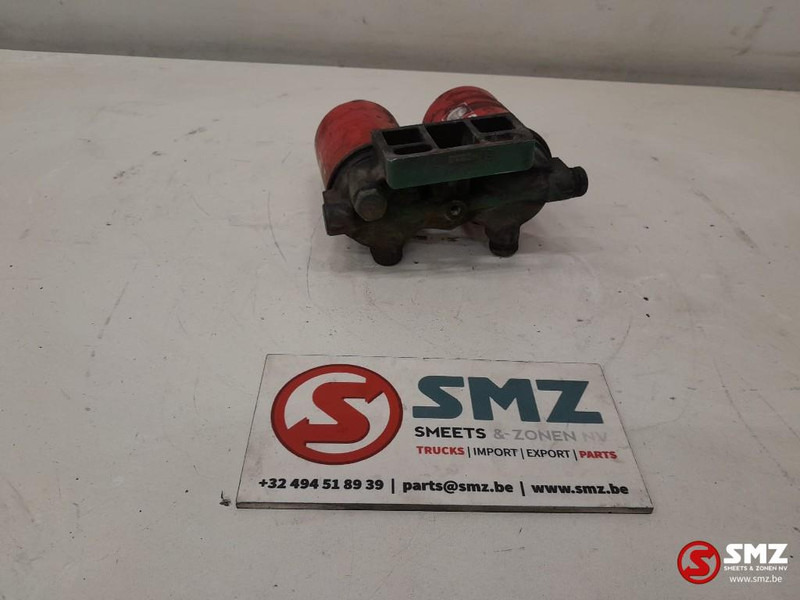 Bosch Occ brandstoffilter Bosch - Fuel processing/ Fuel delivery for Truck: picture 2 Bosch Occ brandstoffilter Bosch - Fuel processing/ Fuel delivery for Truck: picture 2