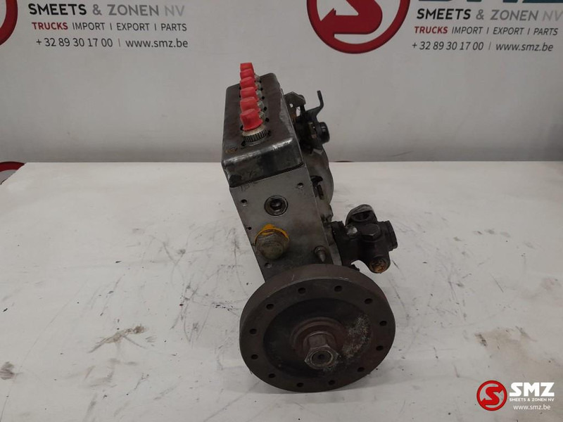 Bosch Occ brandstofinjectiepomp PE6P100A320RS304 Bosch - Fuel pump for Truck: picture 4 Bosch Occ brandstofinjectiepomp PE6P100A320RS304 Bosch - Fuel pump for Truck: picture 4