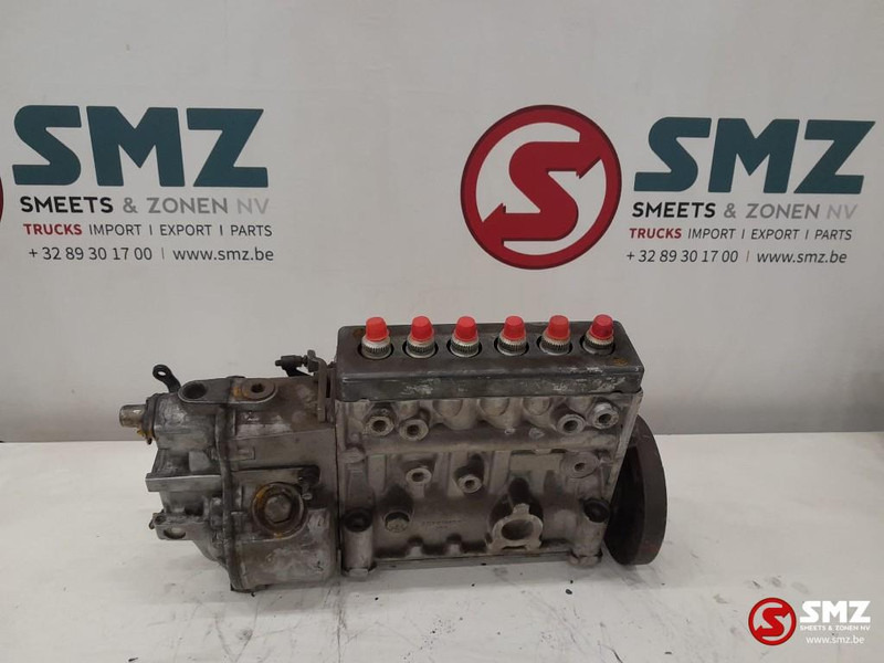 Bosch Occ brandstofinjectiepomp PE6P100A320RS304 Bosch - Fuel pump for Truck: picture 2 Bosch Occ brandstofinjectiepomp PE6P100A320RS304 Bosch - Fuel pump for Truck: picture 2