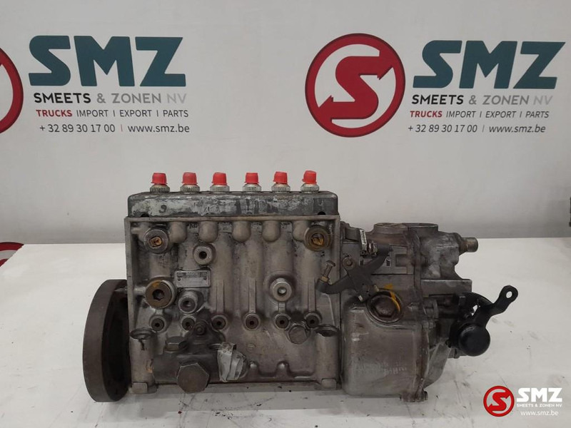 Bosch Occ brandstofinjectiepomp PE6P100A320RS304 Bosch - Fuel pump for Truck: picture 1 Bosch Occ brandstofinjectiepomp PE6P100A320RS304 Bosch - Fuel pump for Truck: picture 1