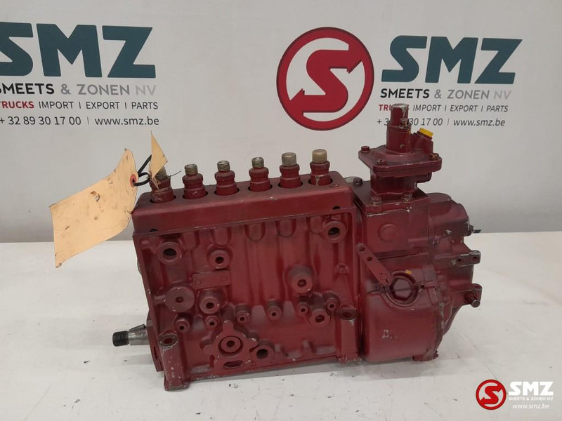 Bosch Occ brandstofinjectiepomp PE6P120/720RS167 Bosch - Fuel pump for Truck: picture 2 Bosch Occ brandstofinjectiepomp PE6P120/720RS167 Bosch - Fuel pump for Truck: picture 2