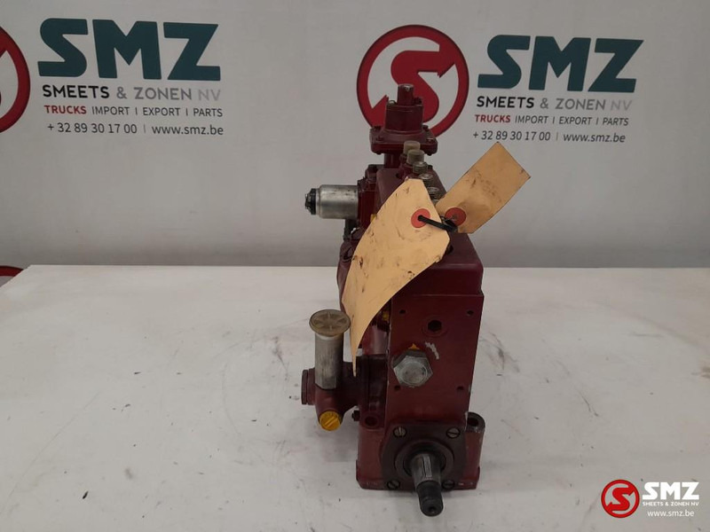 Bosch Occ brandstofinjectiepomp PE6P120/720RS167 Bosch - Fuel pump for Truck: picture 4 Bosch Occ brandstofinjectiepomp PE6P120/720RS167 Bosch - Fuel pump for Truck: picture 4