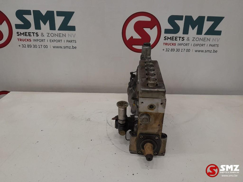 Bosch Occ brandstofinjectiepomp PE6P120 Bosch - Fuel pump for Truck: picture 4 Bosch Occ brandstofinjectiepomp PE6P120 Bosch - Fuel pump for Truck: picture 4