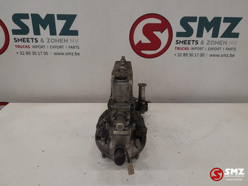 Bosch Occ brandstofinjectiepomp PE6P120 Bosch - Fuel pump for Truck: picture 3 Bosch Occ brandstofinjectiepomp PE6P120 Bosch - Fuel pump for Truck: picture 3