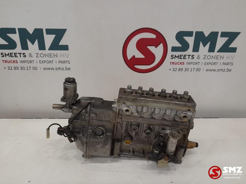 Bosch Occ brandstofinjectiepomp PE6P120 Bosch - Fuel pump for Truck: picture 1 Bosch Occ brandstofinjectiepomp PE6P120 Bosch - Fuel pump for Truck: picture 1