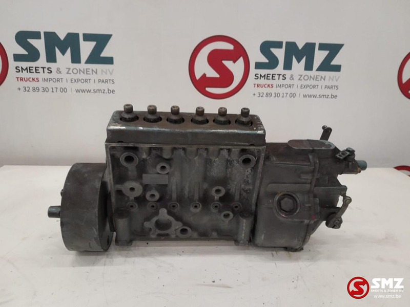 Bosch Occ brandstofinjectiepomp PE6P120A720RS167 Bosch - Fuel pump for Truck: picture 1 Bosch Occ brandstofinjectiepomp PE6P120A720RS167 Bosch - Fuel pump for Truck: picture 1