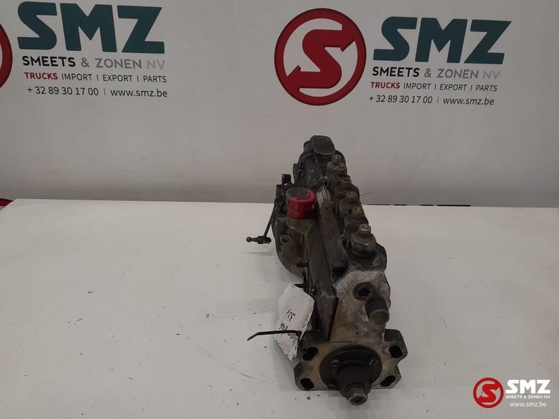 Bosch Occ brandstofinjectiepomp PES6A90D410RS2438 Bosch - Fuel pump for Truck: picture 3 Bosch Occ brandstofinjectiepomp PES6A90D410RS2438 Bosch - Fuel pump for Truck: picture 3