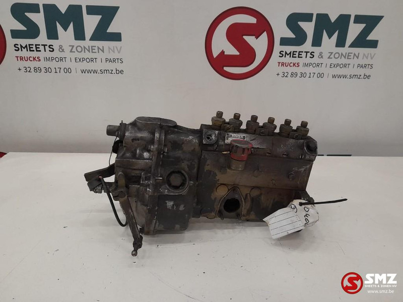 Bosch Occ brandstofinjectiepomp PES6A90D410RS2438 Bosch - Fuel pump for Truck: picture 2 Bosch Occ brandstofinjectiepomp PES6A90D410RS2438 Bosch - Fuel pump for Truck: picture 2