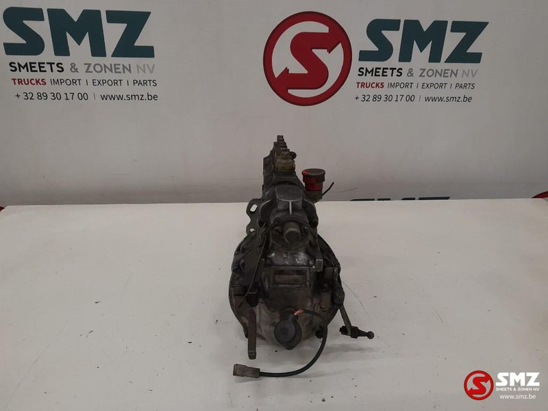 Bosch Occ brandstofinjectiepomp PES6A90D410RS2438 Bosch - Fuel pump for Truck: picture 4 Bosch Occ brandstofinjectiepomp PES6A90D410RS2438 Bosch - Fuel pump for Truck: picture 4