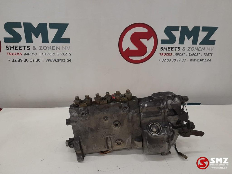 Bosch Occ brandstofinjectiepomp PES6A90D410RS2438 Bosch - Fuel pump for Truck: picture 1 Bosch Occ brandstofinjectiepomp PES6A90D410RS2438 Bosch - Fuel pump for Truck: picture 1