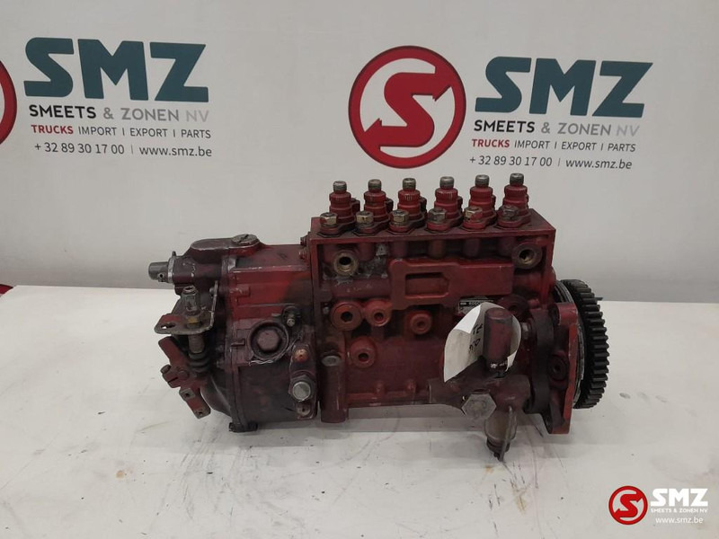 Bosch Occ brandstofinjectiepomp PES6P110A720/3LS477-2 Bo - Fuel pump for Truck: picture 1 Bosch Occ brandstofinjectiepomp PES6P110A720/3LS477-2 Bo - Fuel pump for Truck: picture 1