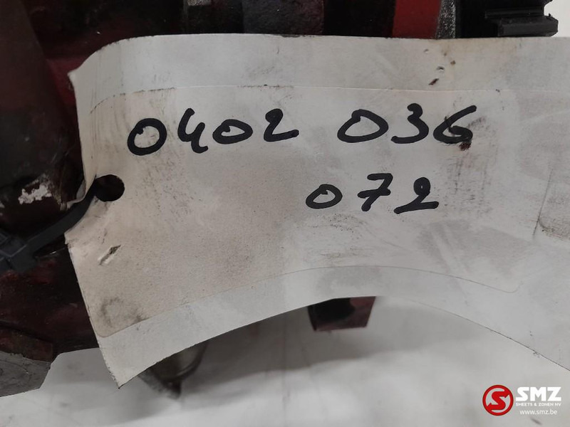 Bosch Occ brandstofinjectiepomp PES6P110A720/3LS477-2 Bo - Fuel pump for Truck: picture 5 Bosch Occ brandstofinjectiepomp PES6P110A720/3LS477-2 Bo - Fuel pump for Truck: picture 5