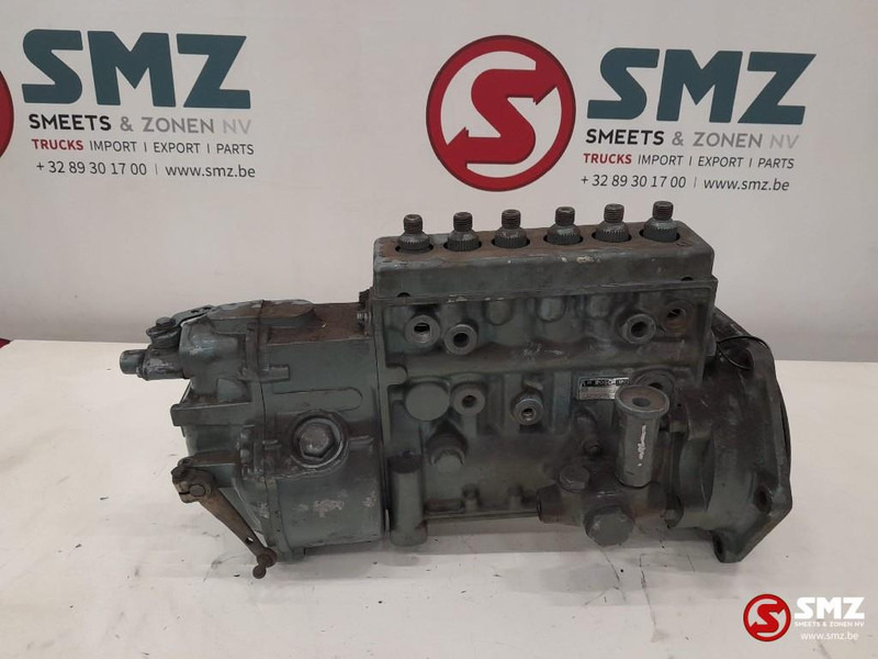 Bosch Occ brandstofinjectiepomp PES6P110A820LS255 Bosch - Fuel pump for Truck: picture 1 Bosch Occ brandstofinjectiepomp PES6P110A820LS255 Bosch - Fuel pump for Truck: picture 1