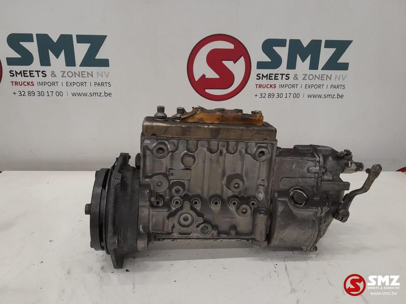 Bosch Occ brandstofinjectiepomp PES6P110A820LS255 Bosch - Fuel pump for Truck: picture 1 Bosch Occ brandstofinjectiepomp PES6P110A820LS255 Bosch - Fuel pump for Truck: picture 1