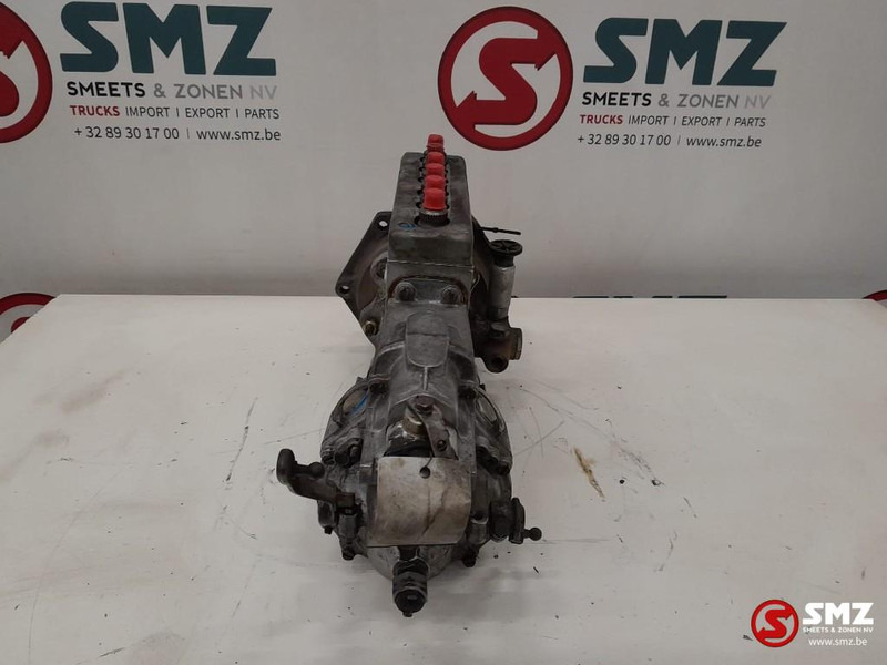 Bosch Occ brandstofinjectiepomp PES6P110A820LS255 Bosch - Fuel pump for Truck: picture 3 Bosch Occ brandstofinjectiepomp PES6P110A820LS255 Bosch - Fuel pump for Truck: picture 3