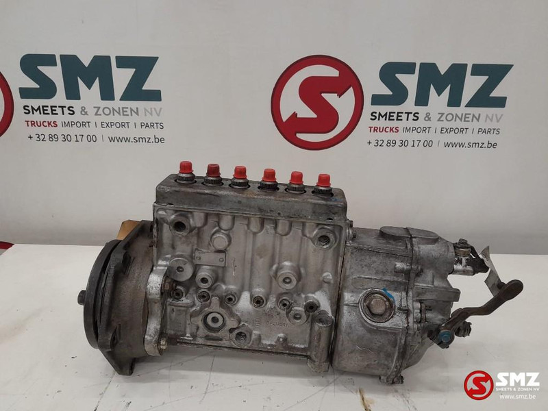 Bosch Occ brandstofinjectiepomp PES6P110A820LS255 Bosch - Fuel pump for Truck: picture 2 Bosch Occ brandstofinjectiepomp PES6P110A820LS255 Bosch - Fuel pump for Truck: picture 2