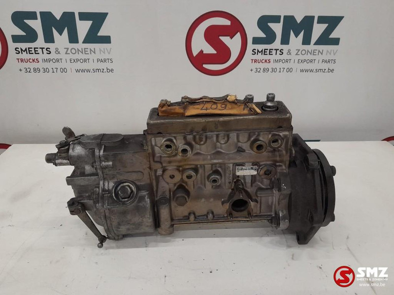 Bosch Occ brandstofinjectiepomp PES6P110A820LS255 Bosch - Fuel pump for Truck: picture 2 Bosch Occ brandstofinjectiepomp PES6P110A820LS255 Bosch - Fuel pump for Truck: picture 2