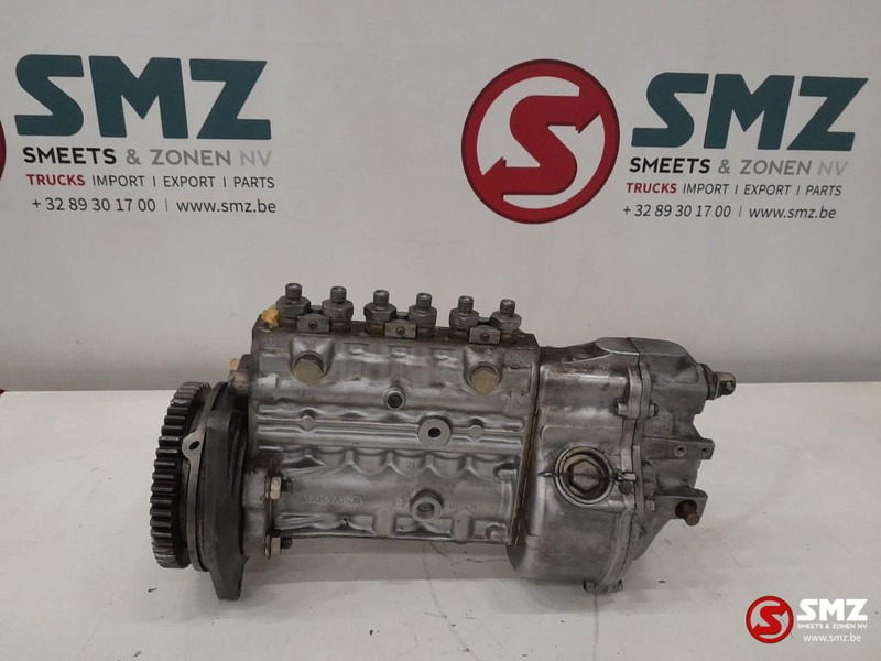 Bosch Occ brandstofinjectiepomp RQ250/1050AB894DL Bosch - Fuel pump for Truck: picture 2 Bosch Occ brandstofinjectiepomp RQ250/1050AB894DL Bosch - Fuel pump for Truck: picture 2