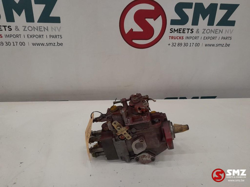 Bosch Occ brandstofinjectiepomp VE6/12F1350RV10989.1 Bos - Fuel pump for Truck: picture 2 Bosch Occ brandstofinjectiepomp VE6/12F1350RV10989.1 Bos - Fuel pump for Truck: picture 2
