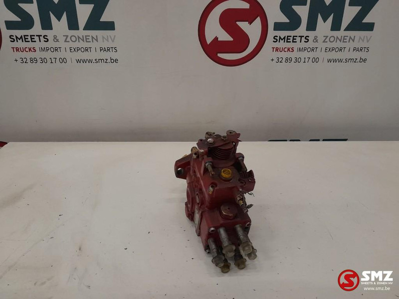 Bosch Occ brandstofinjectiepomp VE6/12F1350RV10989.1 Bos - Fuel pump for Truck: picture 4 Bosch Occ brandstofinjectiepomp VE6/12F1350RV10989.1 Bos - Fuel pump for Truck: picture 4