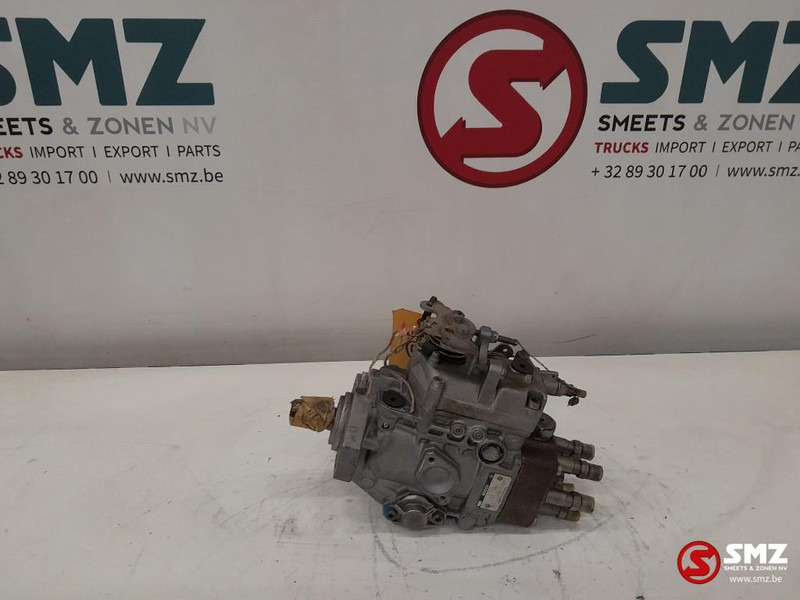 Bosch Occ brandstofinjectiepomp VE612F1350RV10989.1 Bosc - Fuel pump for Truck: picture 2 Bosch Occ brandstofinjectiepomp VE612F1350RV10989.1 Bosc - Fuel pump for Truck: picture 2