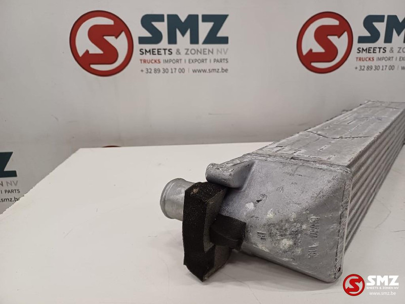 Caterpillar Aftercooler Caterpillar - Cooling system for Material handling equipment: picture 4 Caterpillar Aftercooler Caterpillar - Cooling system for Material handling equipment: picture 4