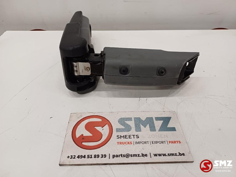 Caterpillar Armrest left Caterpillar - Cab and interior for Truck: picture 3 Caterpillar Armrest left Caterpillar - Cab and interior for Truck: picture 3