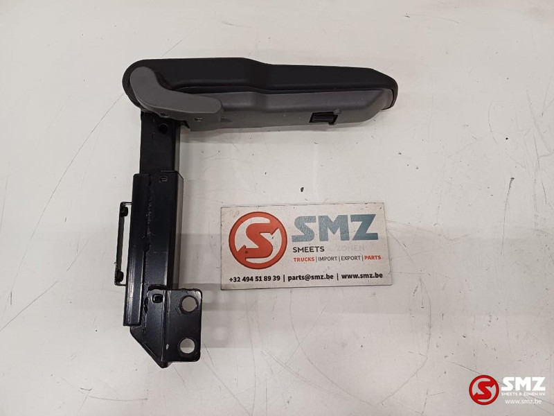 Caterpillar Armrest right Caterpillar - Cab and interior for Truck: picture 2 Caterpillar Armrest right Caterpillar - Cab and interior for Truck: picture 2