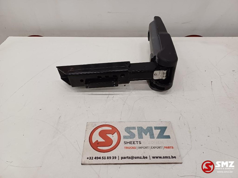 Caterpillar Armrest right Caterpillar - Cab and interior for Truck: picture 3 Caterpillar Armrest right Caterpillar - Cab and interior for Truck: picture 3