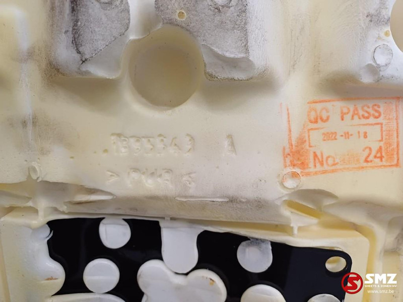 Caterpillar Backrest from seat Caterpillar - Cab and interior for Truck: picture 5 Caterpillar Backrest from seat Caterpillar - Cab and interior for Truck: picture 5